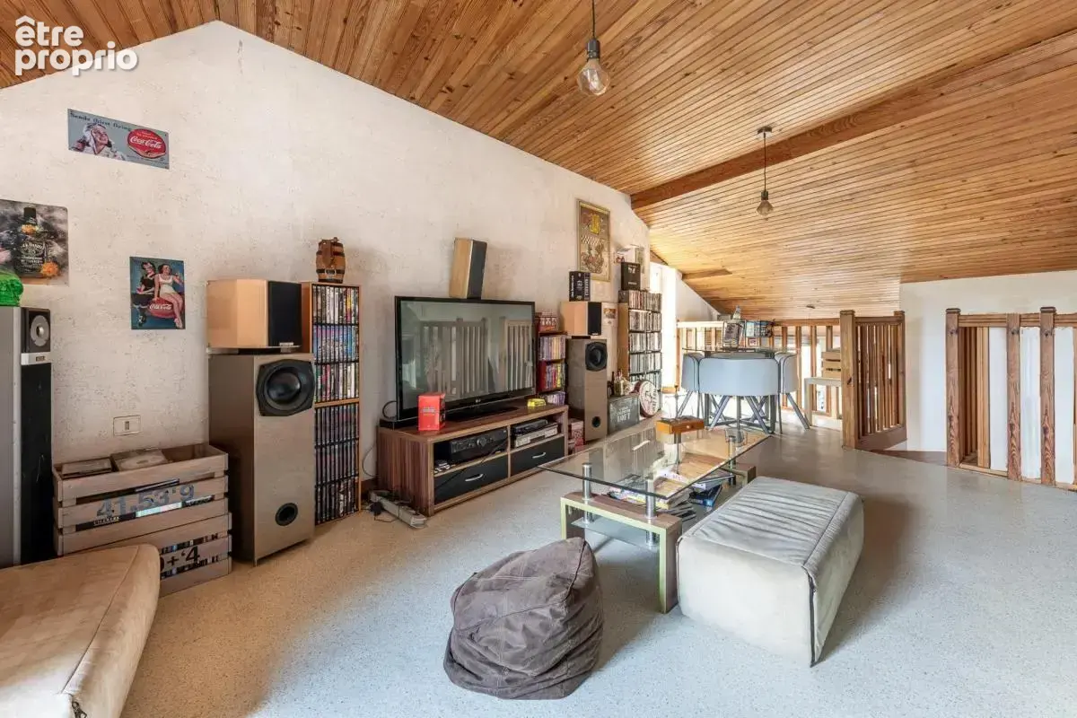 Maison en pierre – 3 chambres – Terrain de 820 m² – Baguer-Pican - photo 8
