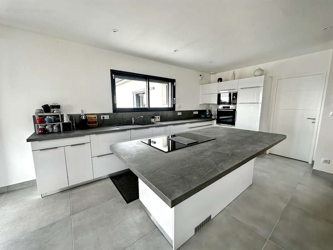 Maison à CHALON-SUR-SAONE