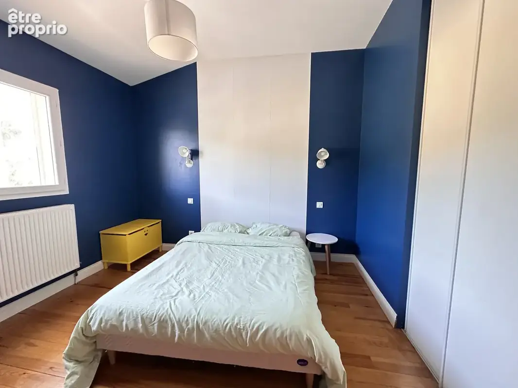 Saint-Juery - Grande et confortable maison familiale T6 à proximité des commerces et écoles. - photo 18