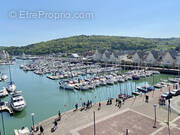 Appartement à DIVES-SUR-MER