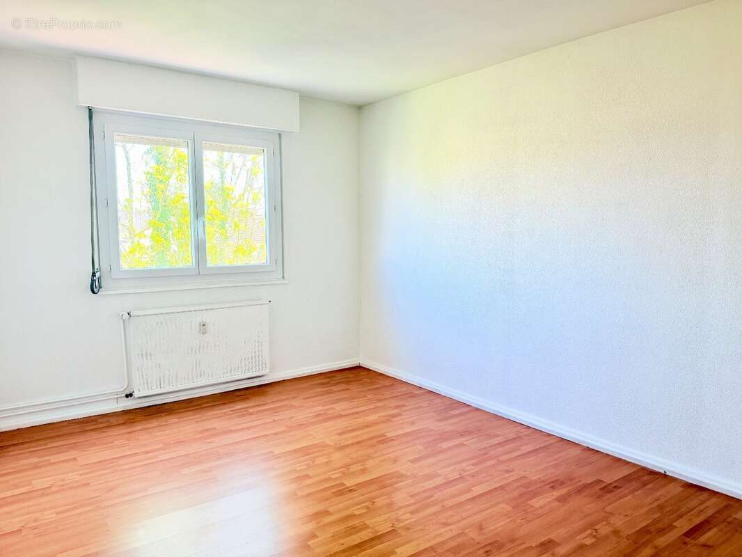 Appartement à AUDINCOURT