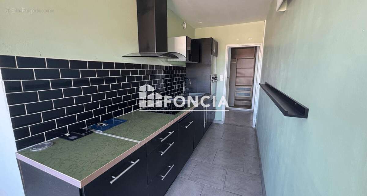 Appartement à MARTIGUES