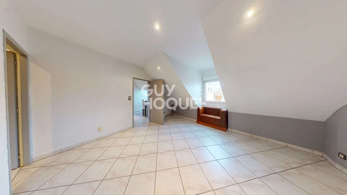 Appartement à VESOUL