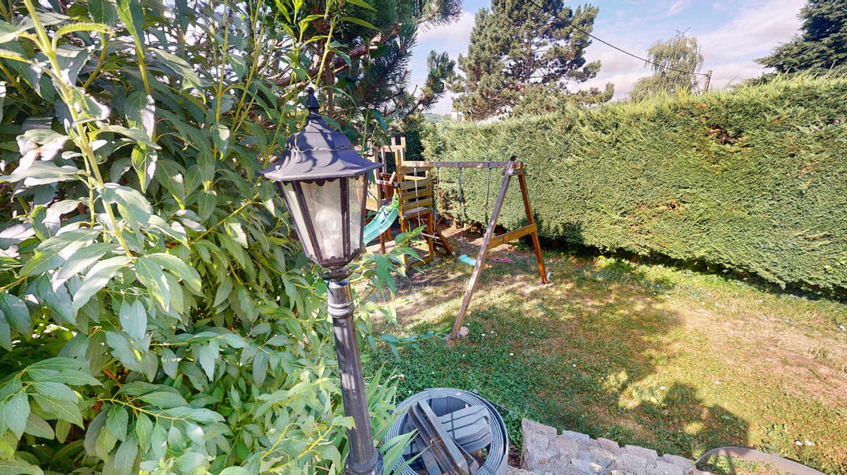 Maison à ESPALY-SAINT-MARCEL