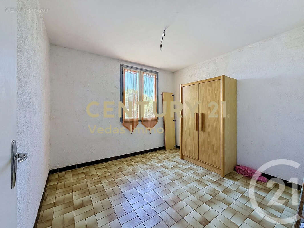 Maison 135 m² à Montpellier  - photo 5