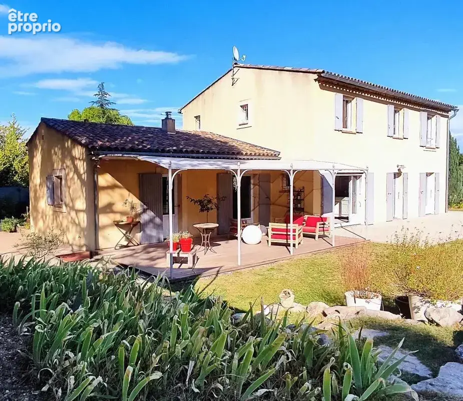 Maison détachée - photo 2