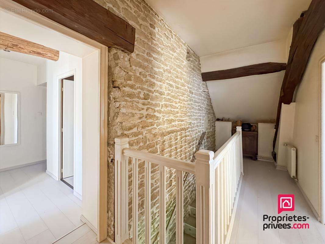 Maison Proche Montbard 3 chambres avec jardin et dépendances - photo 8