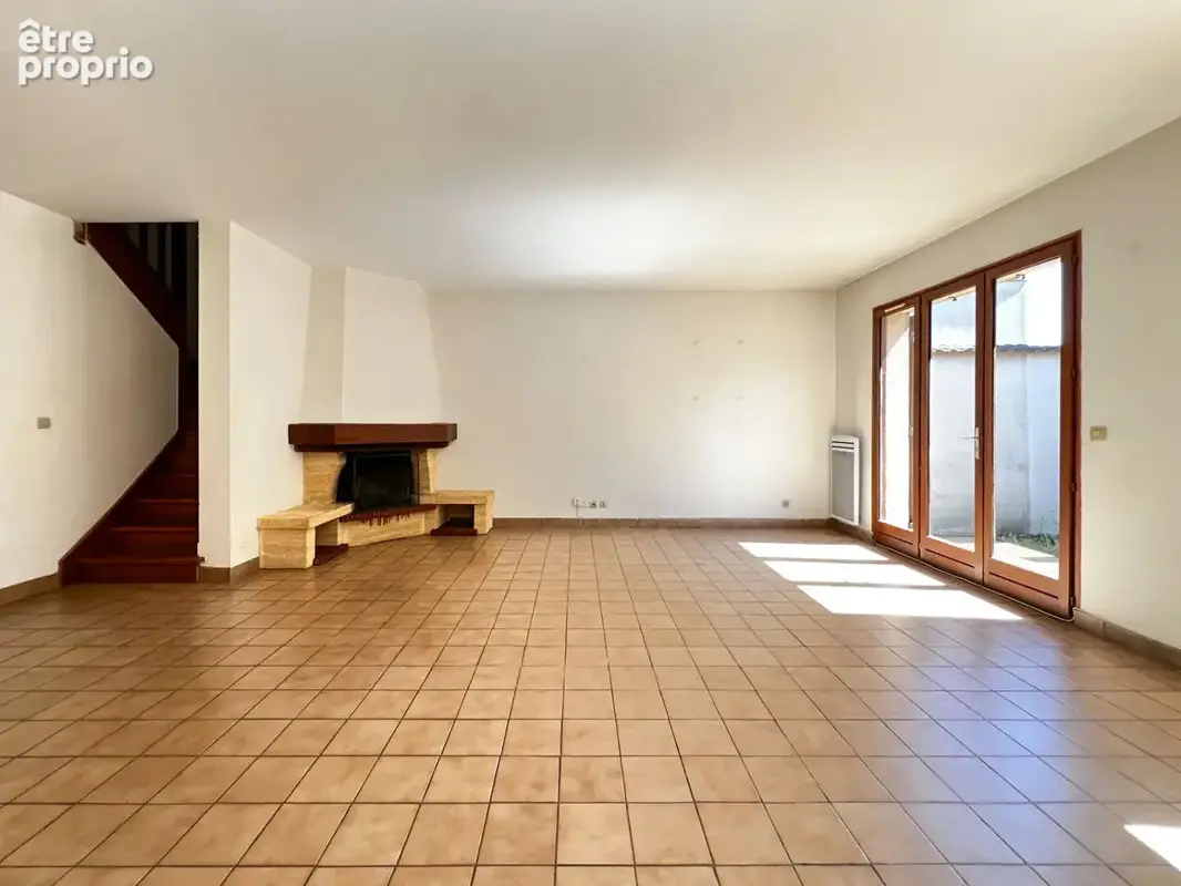 Charmante maison 5 pièces à vendre au Mesnil-le-Roi - Rare sur le marché ! - photo 10