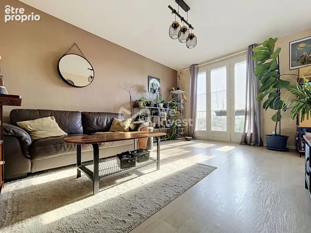 Appartement à LEMPDES