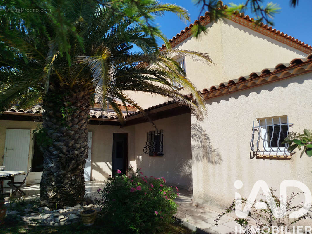 Photo 4 - Maison à CAISSARGUES