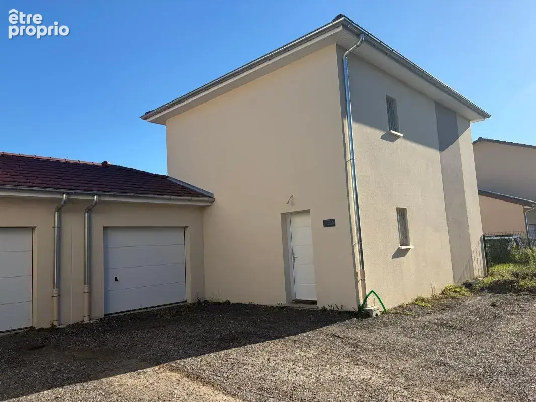 Maison À Vendre - photo 1