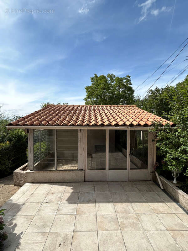Elegante maison 122 m2 le vernet - photo 6