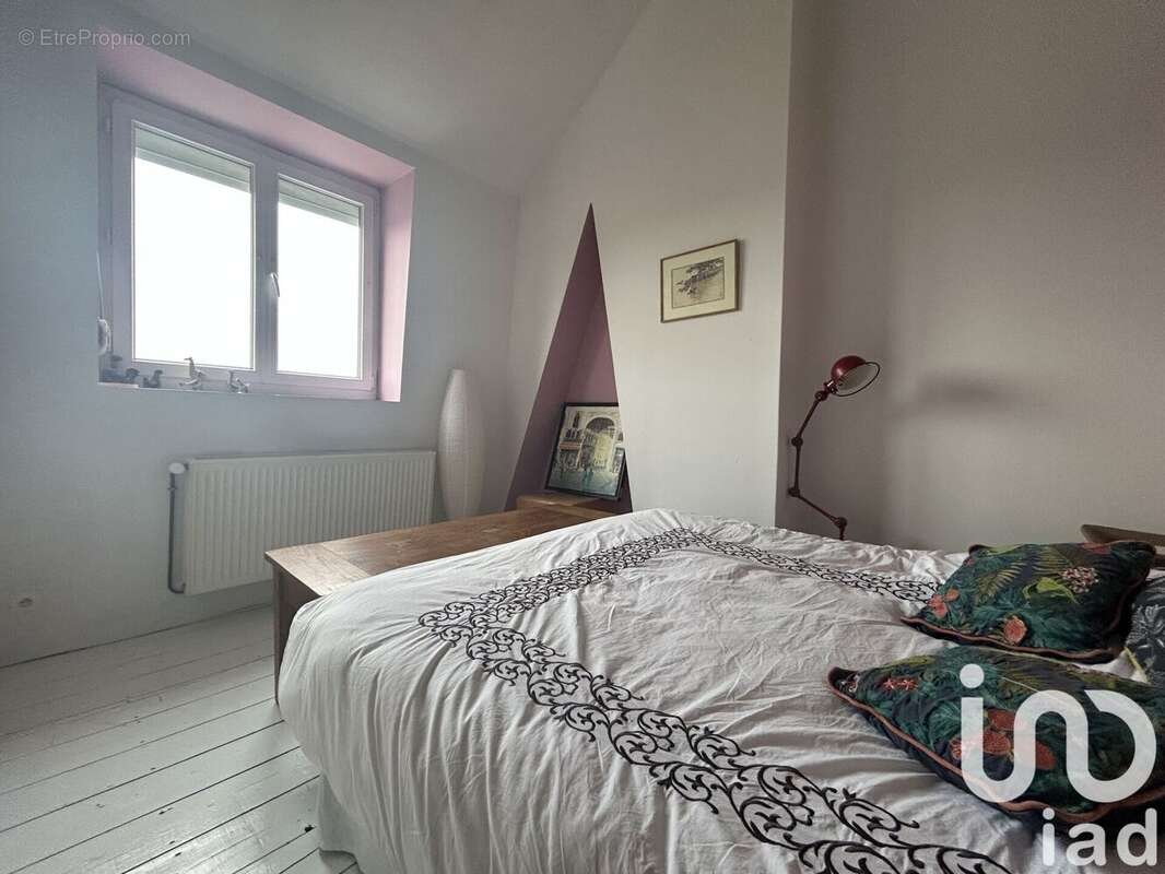 Photo 5 - Maison à LA MADELEINE