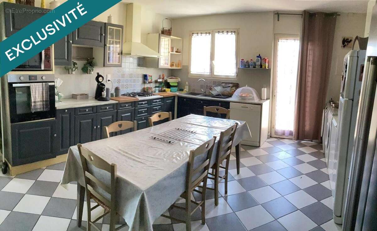 Photo 4 - Maison à CAMPS-SUR-L&#039;ISLE