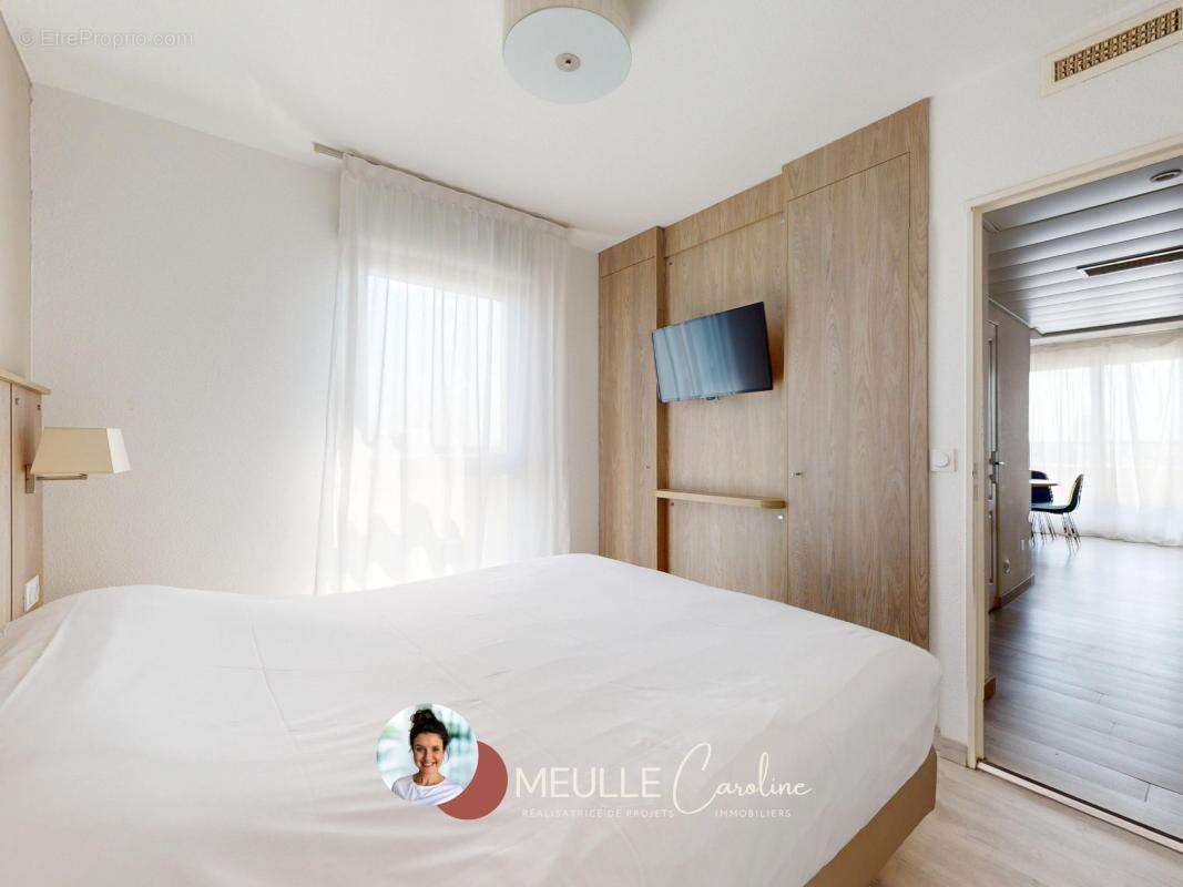 Appartement à LYON-7E