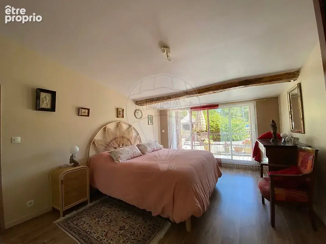Maison 5 chambre(s) à vendre - photo 14