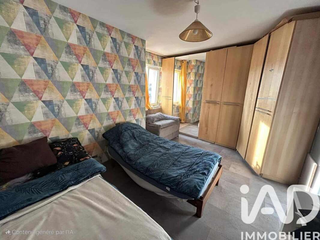 Photo 9 - Appartement à MARLY