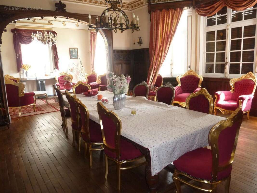 Maison 450 m² à Busigny  - photo 4