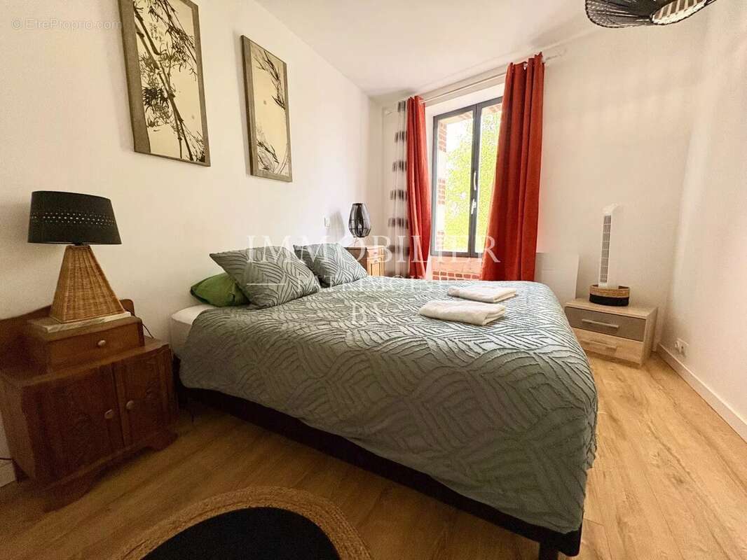 Appartement à BILLY