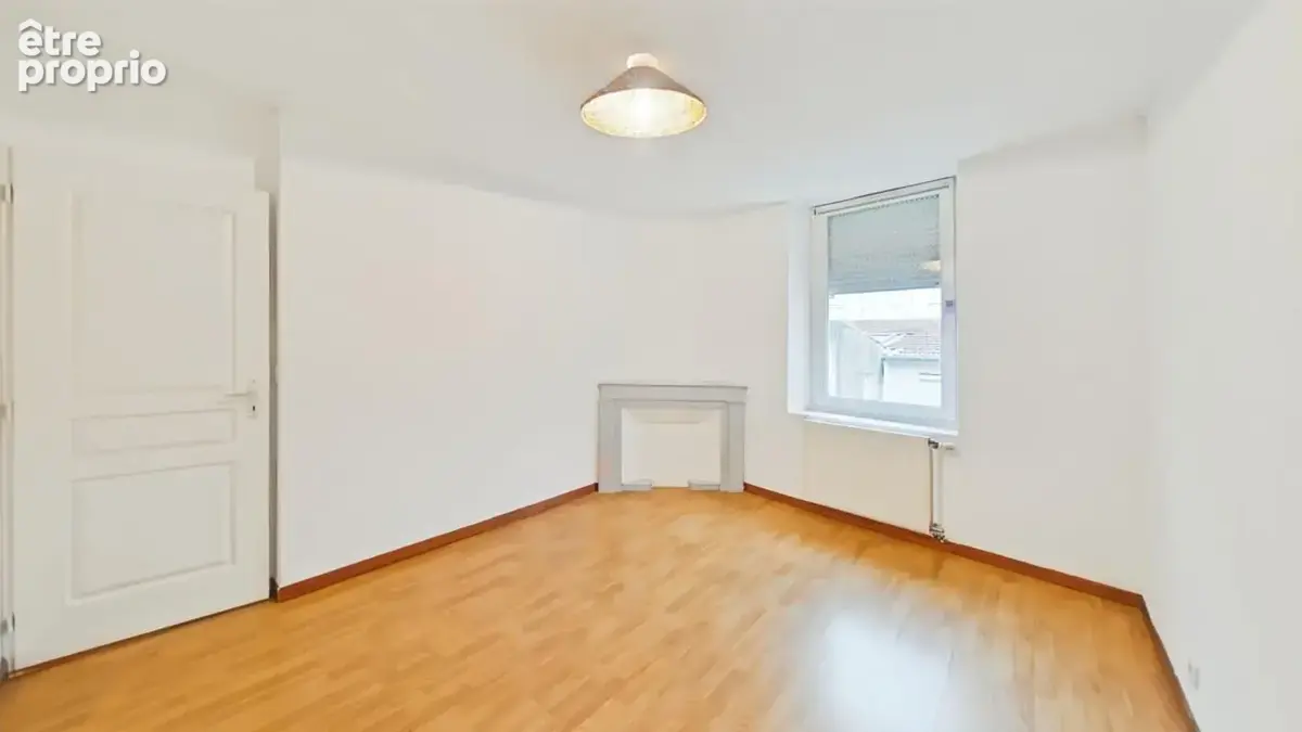 Hypercentre Valence - appartement à vendre - photo 6