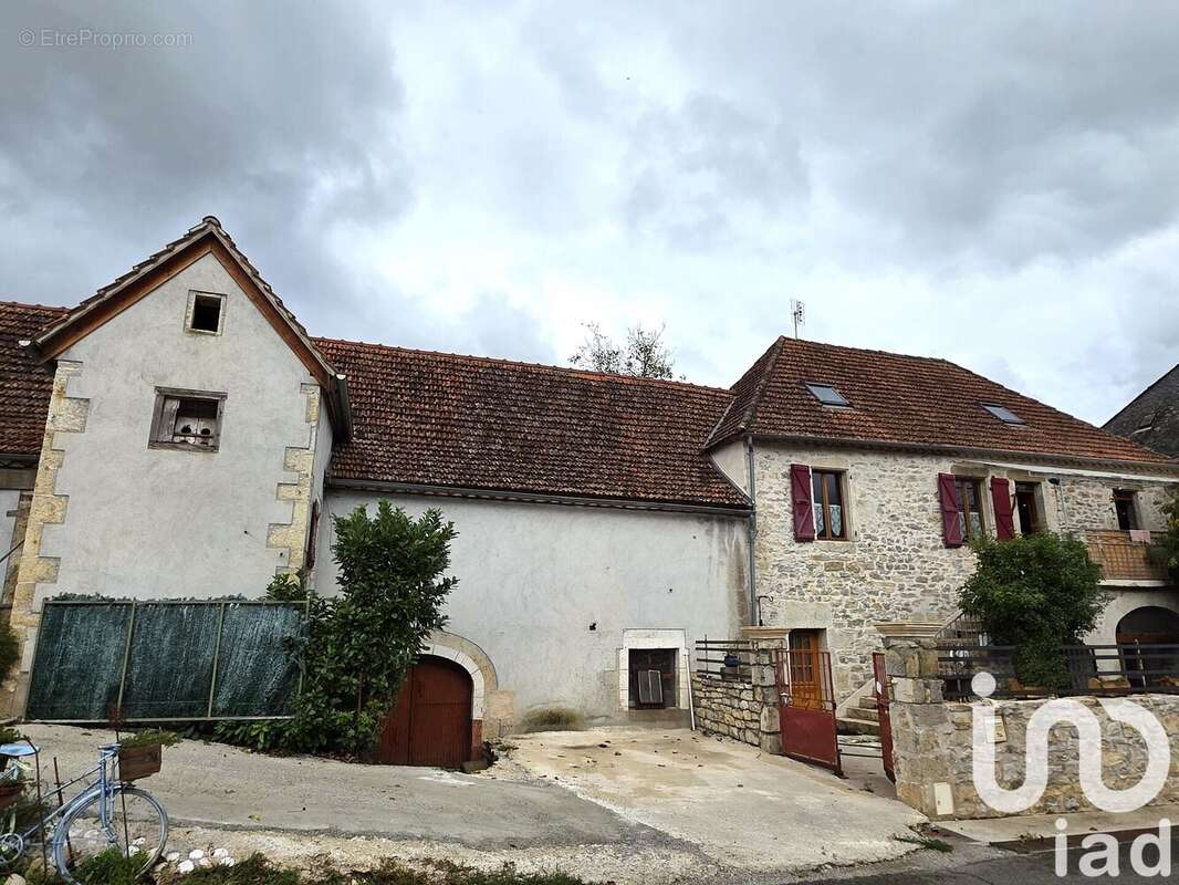 Photo 8 - Maison à LIOURDRES