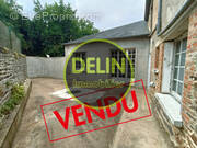 Maison à CHANTELOUP