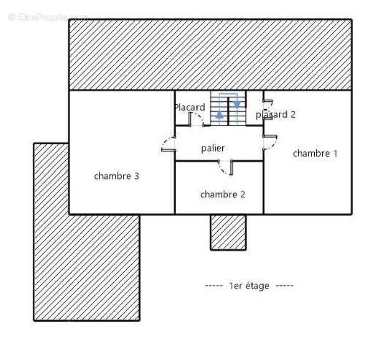 Photo 2 - Maison à PLOUHINEC