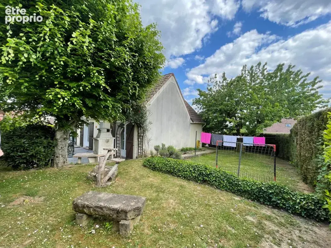 Maison à proximité de Lizy-sur-Ourcq - photo 16