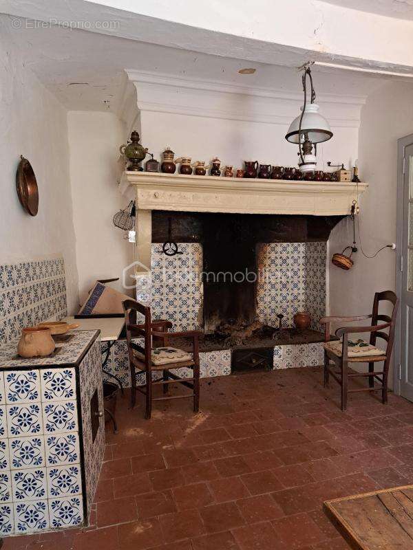 34725 maison de village 13 pièces - photo 6