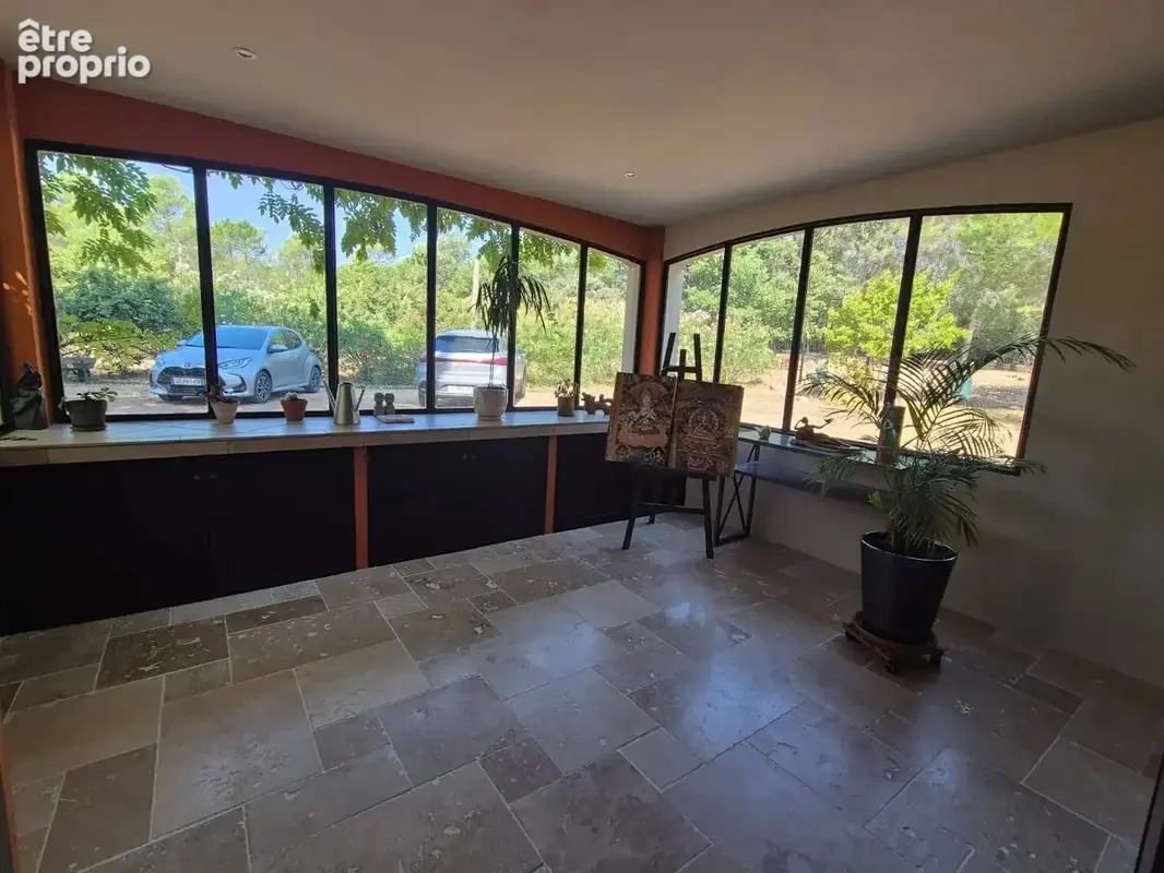 Villa 4 chambres maison d'amis 2 chambres piscine - photo 13