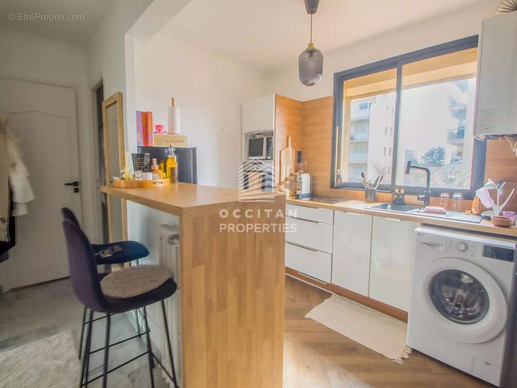 Appartement à LE CANNET