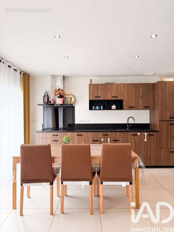 Photo 5 - Maison à DEUIL-LA-BARRE