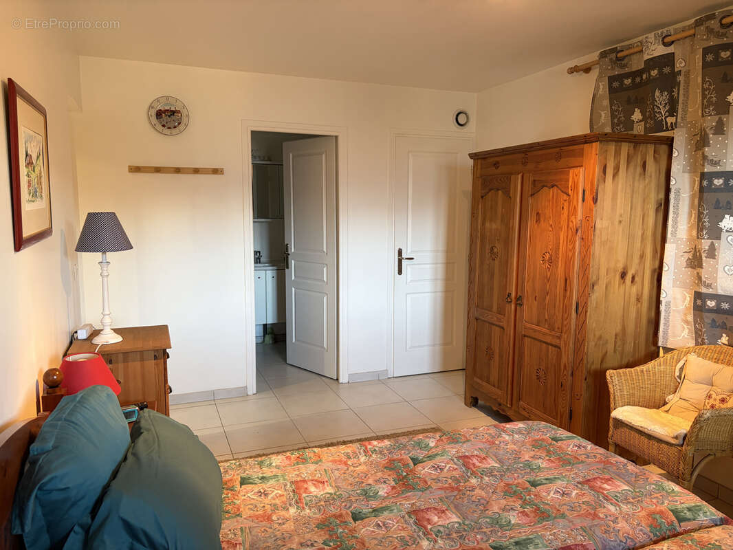 Maison à SAINT-PANCRACE