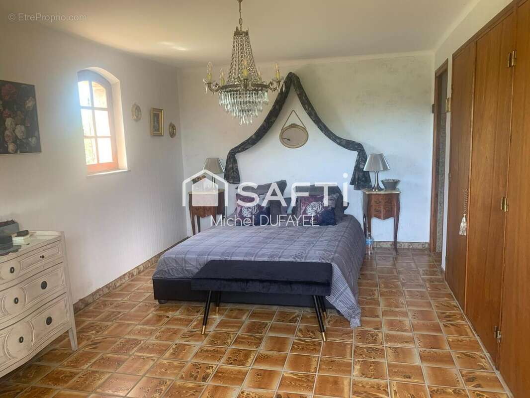 Photo 7 - Maison à BAGNOLS-EN-FORET