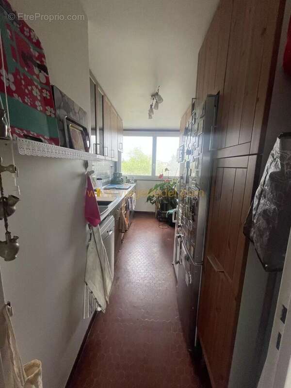 Appartement à NOISY-LE-GRAND