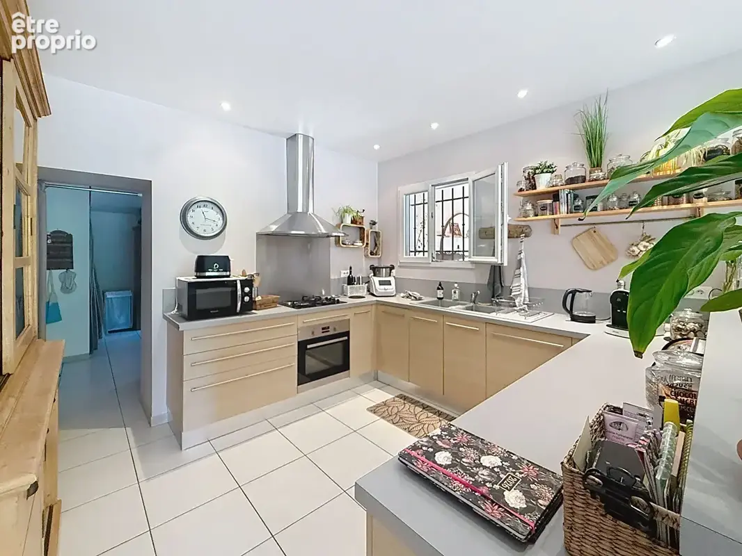 Maison 140m² à châteaurenard - photo 9