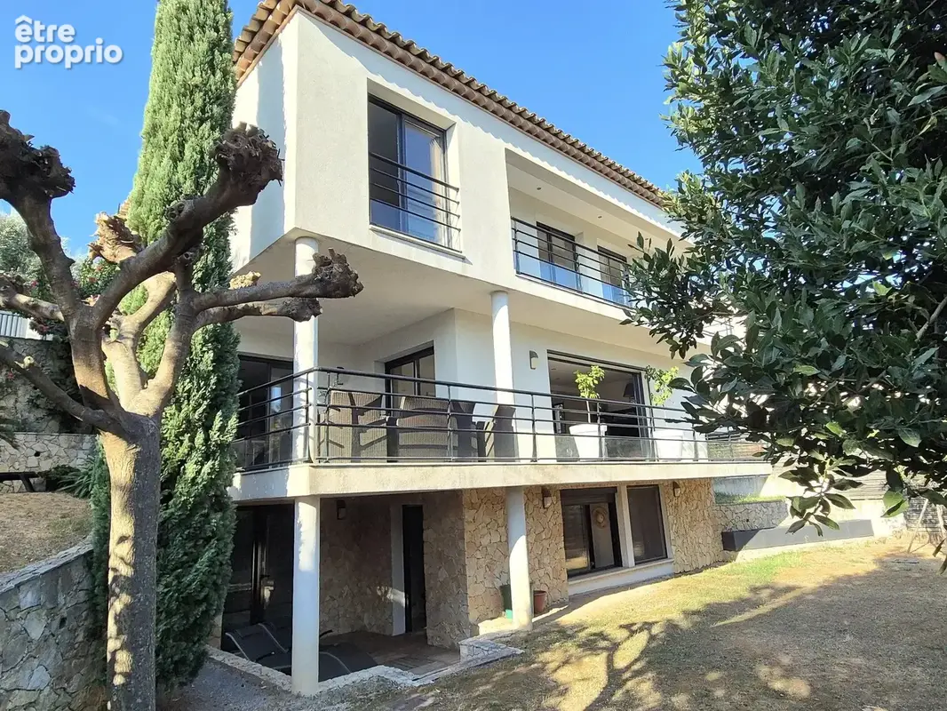 Maison à CANNES