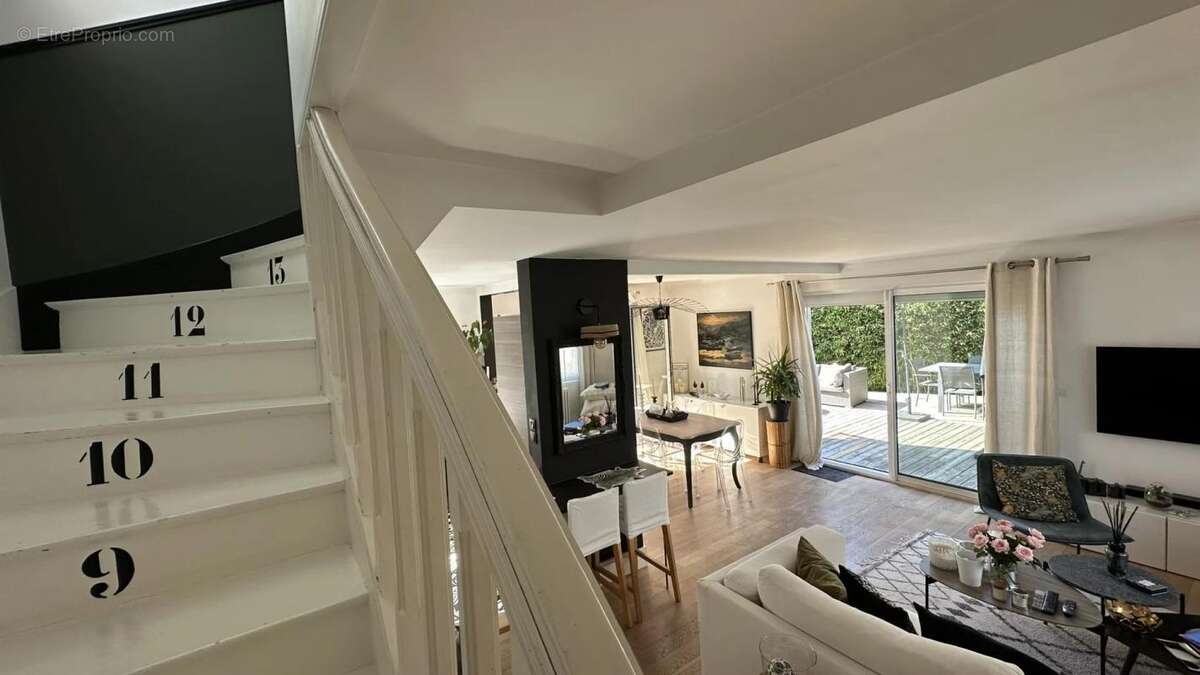 Maison à LA ROCHELLE