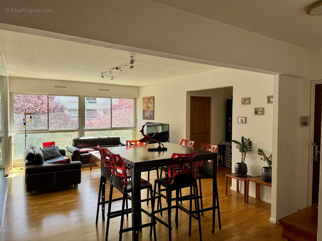 Appartement à LAMBERSART