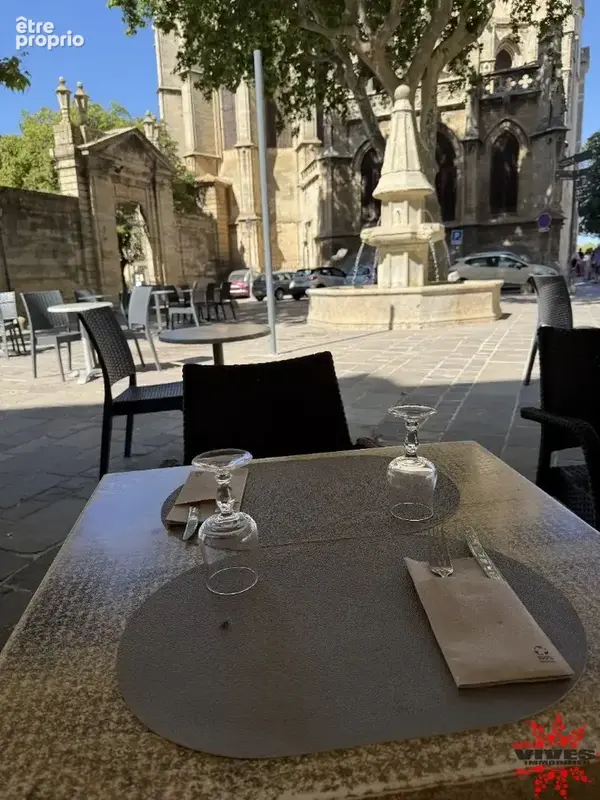 Béziers centre ville Bar Brasserie - photo 7