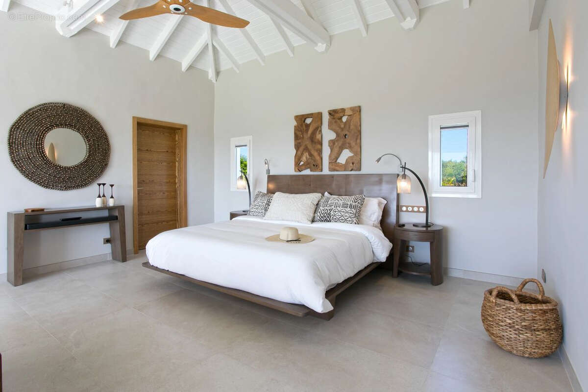 Maison à SAINT-MARTIN