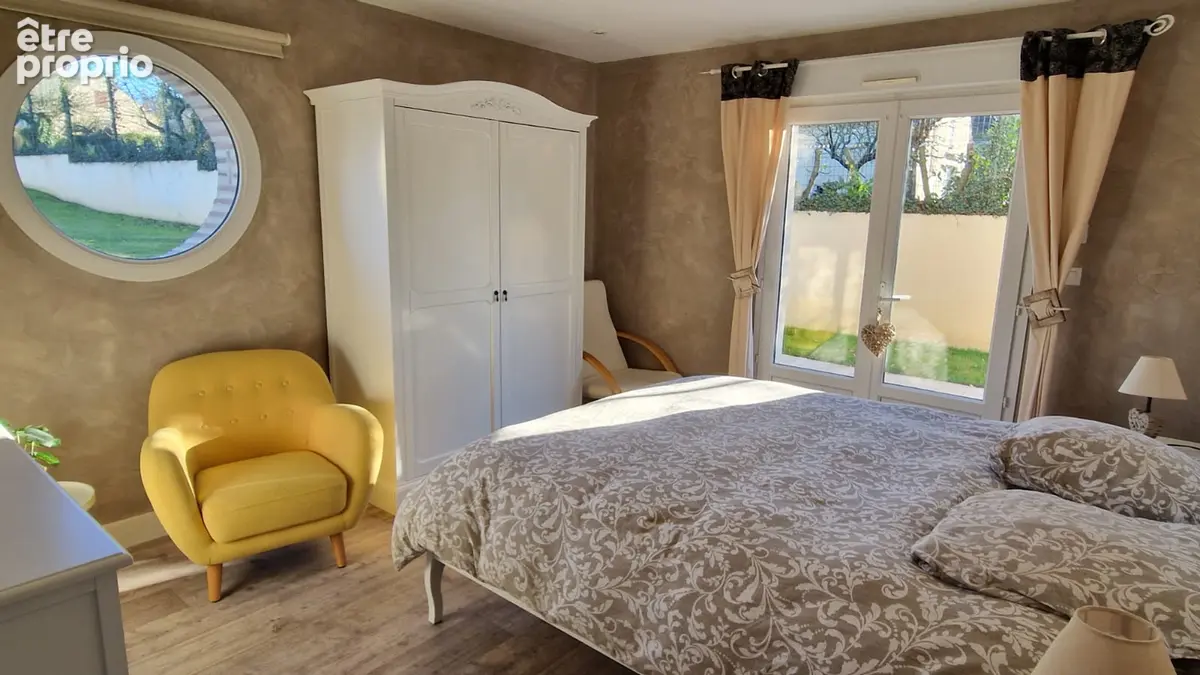 Demeure de prestige Auxerre 10 pièces - 364 m2 - photo 8