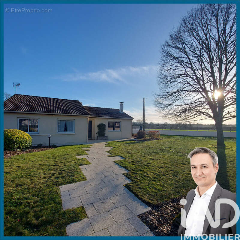 Photo 6 - Maison à CHOLET