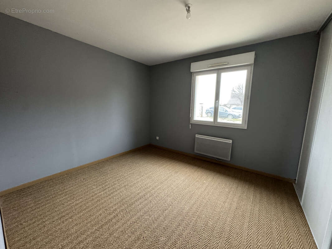 Maison à CHEVIGNY-EN-VALIERE