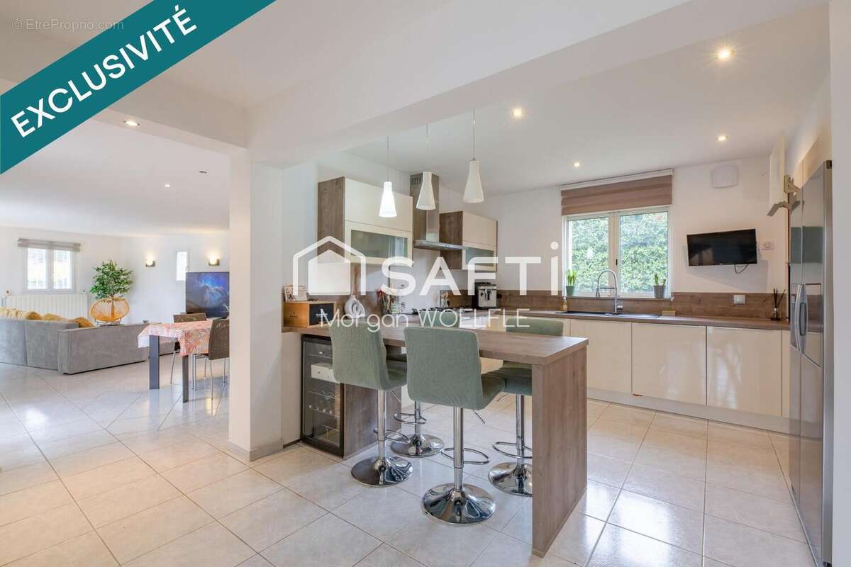 Photo 7 - Maison à BAGNOLS-EN-FORET