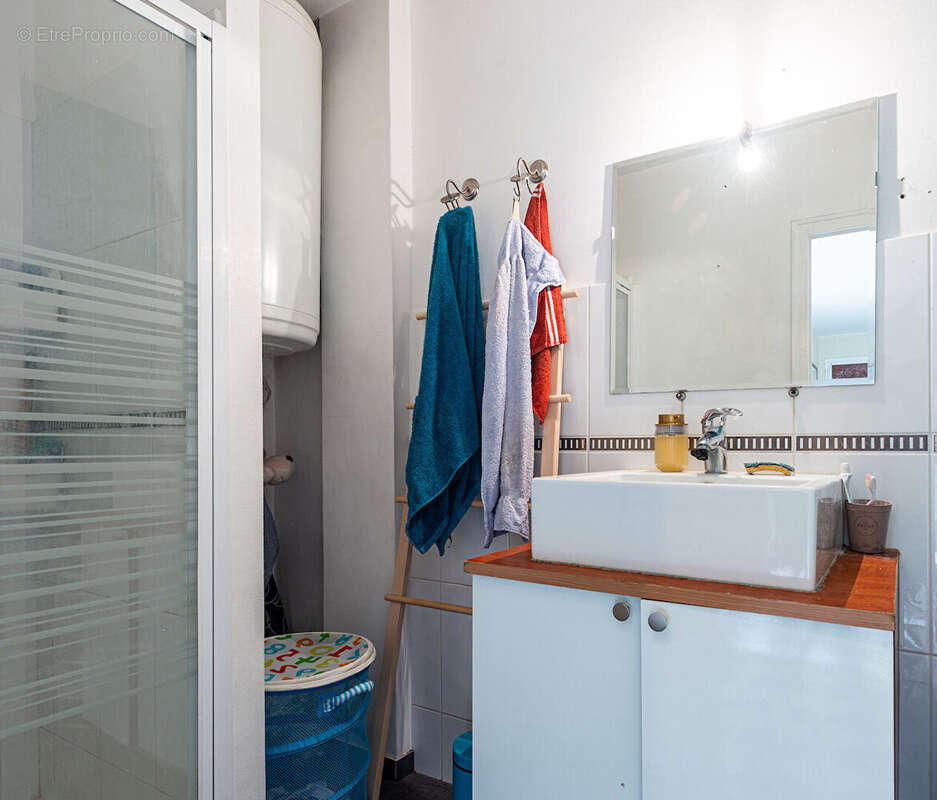 Appartement à ANNECY