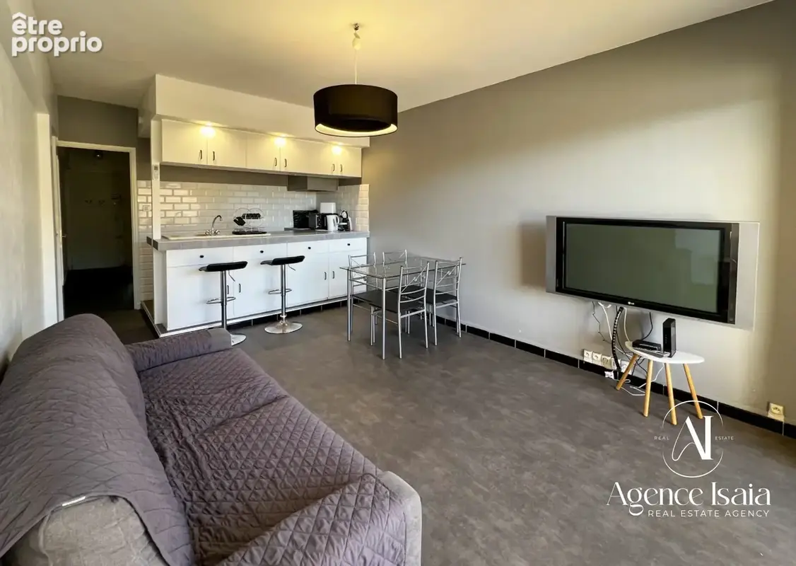 Appartement 2 pièces 38 m² à vendre à Bormes-Les-Mimosas (83230) - photo 2