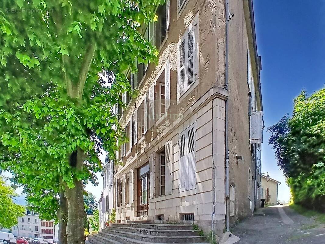 Maison à OLORON-SAINTE-MARIE