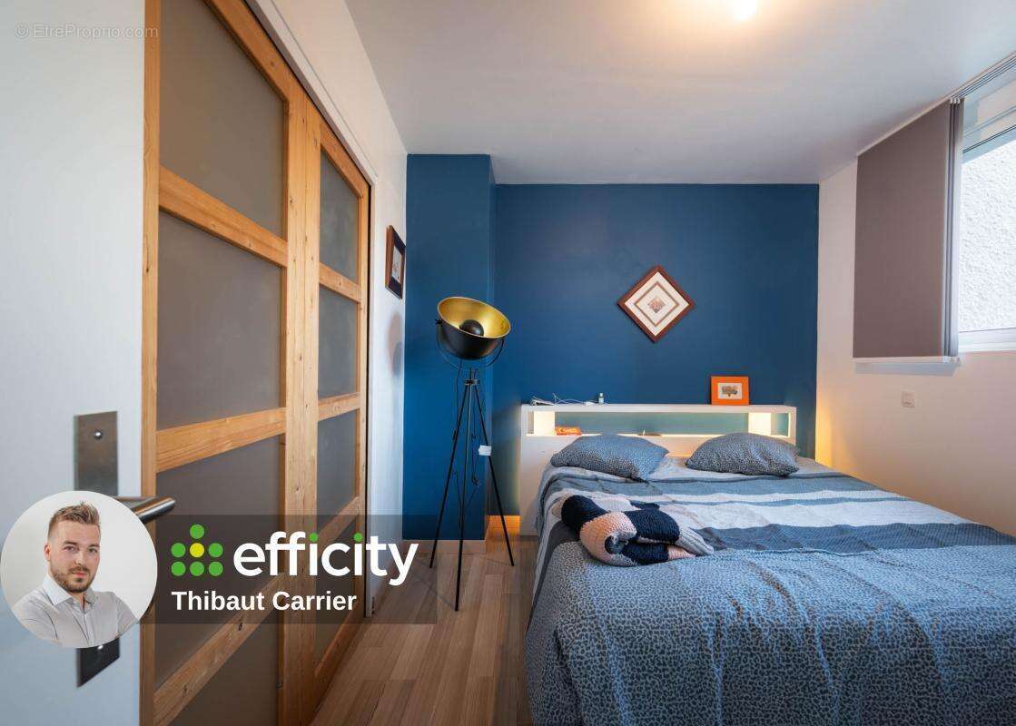 Appartement à SALLANCHES