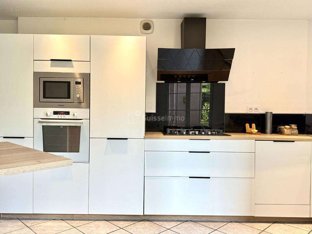 Maison avec Terrain - photo 4